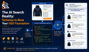 The AI Search Reality